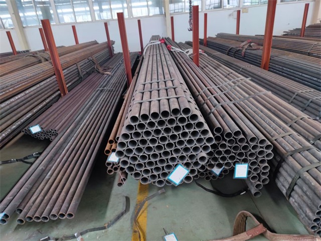 禹州20G合金无缝钢管